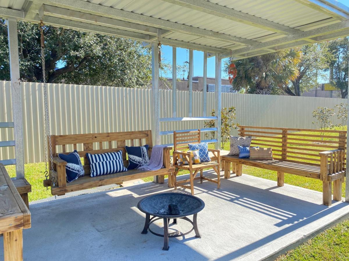 Island Suites Hobby Airport Houston Exteriör bild